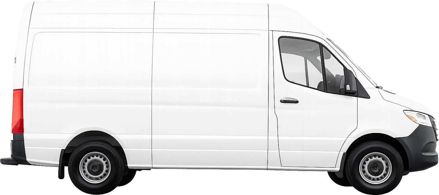 Van