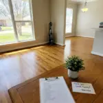 Dallas Deep Cleaning for a Family Home